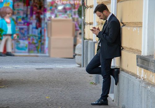 Business Sprachkurs Italienisch