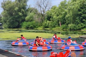 Toronto Schuelersprachreise 06