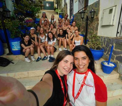 Sprachreisen nach Alicante