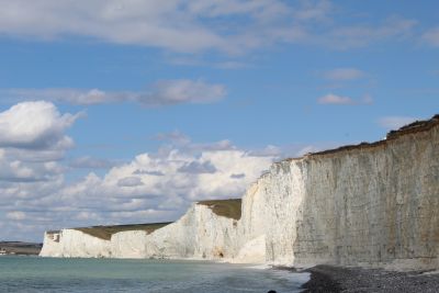 Sprachreise Eastbourne