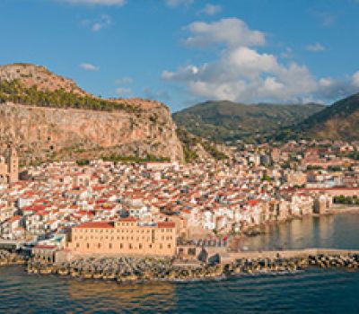 Bildungsurlaub Cefalu