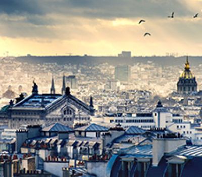 Bildungsurlaub Paris