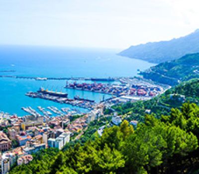 Senioren Kurs Salerno