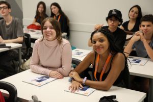 Schülersprachreise Vancouver