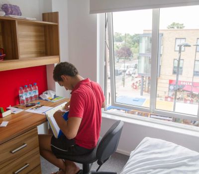 England Sprachreise 15