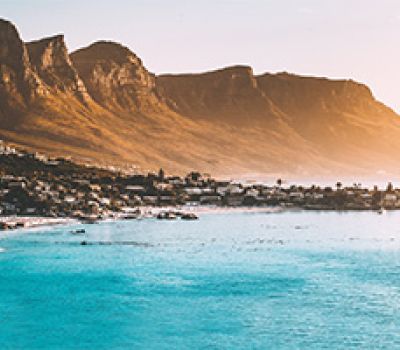 Bildungsurlaub Kapstadt