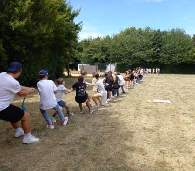 England Sprachreise 19