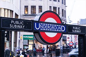 London Underground