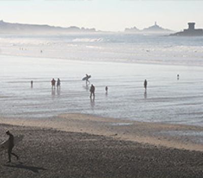 Bildungsurlaub Jersey