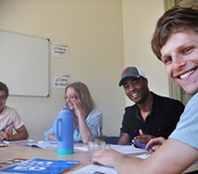 Bildungsurlaub Buenos Aires