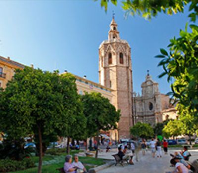 Bildungsurlaub Valencia