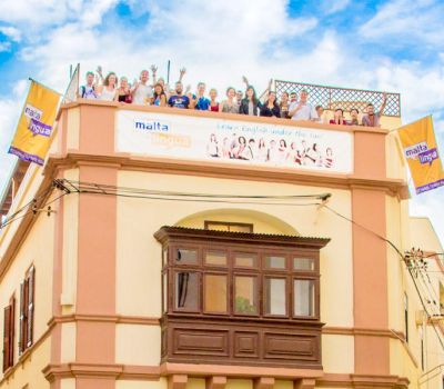 Bildungsurlaub Malta