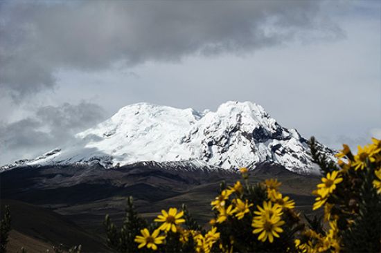 Sprachreisen nach Cuenca