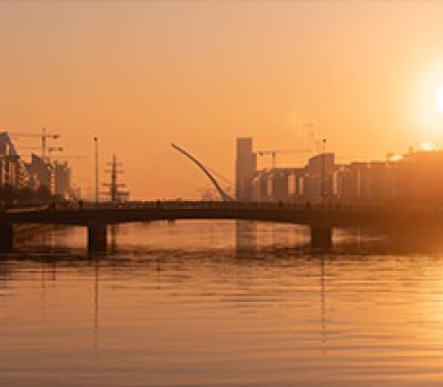 Bildungsurlaub Dublin