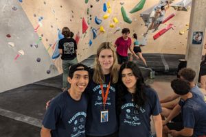 Schuelersprachreise Montreal 07