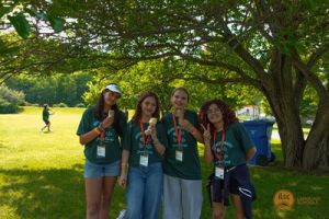 Schülersprachreise Toronto