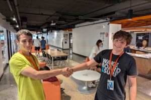 Schuelersprachreise Montreal 05