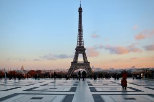 Sprachreise Familie Paris 05