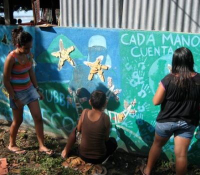 Sprachkurse in Heredia