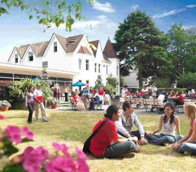 England Sprachreise 13