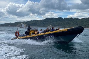 Freizeitaktivitäten Sidmouth