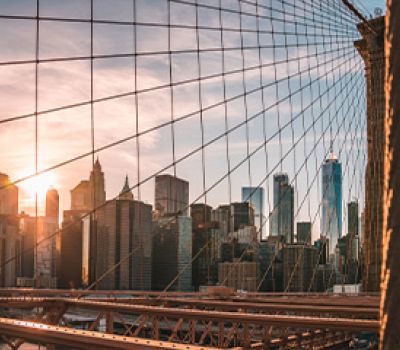 Sprachreisen nach New York City