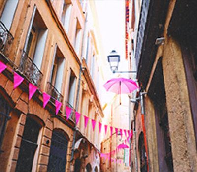 Bildungsurlaub Montpellier