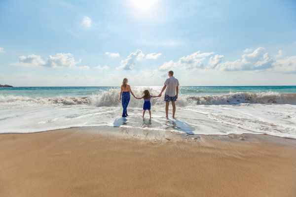 Familiensprachreisen nach Zypern