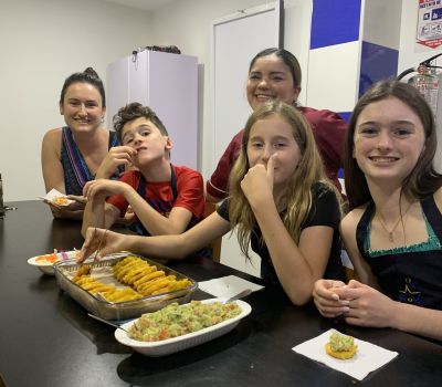 Sprachkurse in Heredia