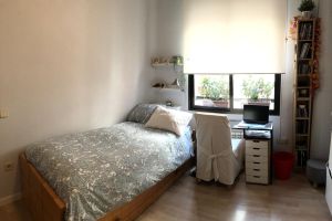 Gastfamilie in Alicante