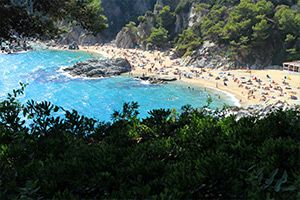 Costa Blanca