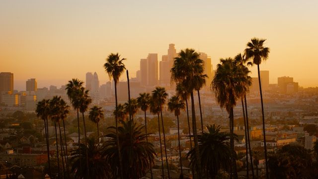 Sprachkurse Los Angeles