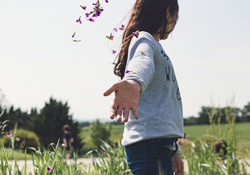 Sprachreisen für Familien Französisch