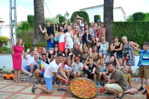 Paella Denia