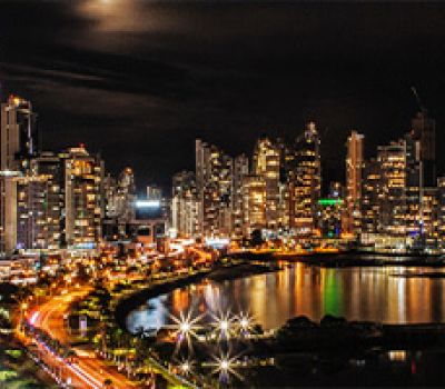 Bildungsurlaub Panama