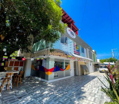 Bildungsurlaub Kolumbien