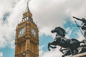 Big Ben London