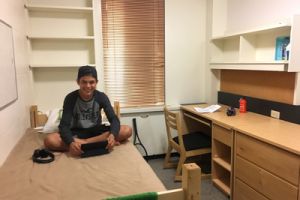 Schülersprachreise Vancouver 01