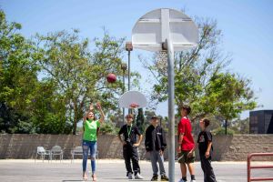 Schuelersprachreise Los Angeles 03